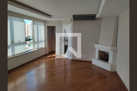 Apartamento à venda com 5 quartos, 261m² em Cambuí, Campinas