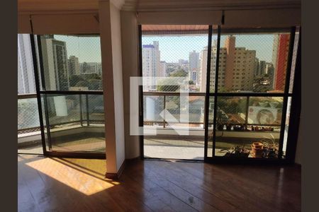 Apartamento à venda com 5 quartos, 261m² em Cambuí, Campinas