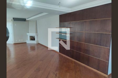 Apartamento à venda com 5 quartos, 261m² em Cambuí, Campinas