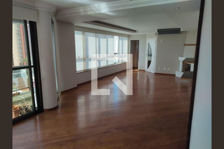 Apartamento à venda com 5 quartos, 261m² em Cambuí, Campinas