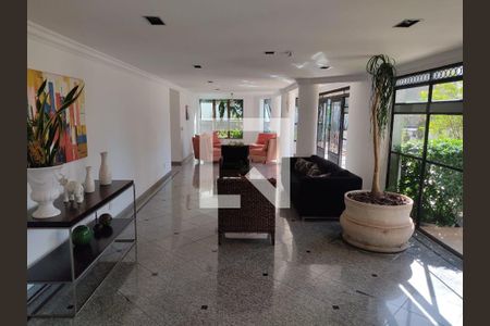 Apartamento à venda com 5 quartos, 261m² em Cambuí, Campinas
