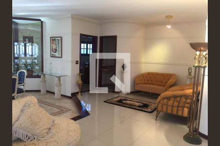 Casa à venda com 4 quartos, 380m² em Jardim Chapadão, Campinas