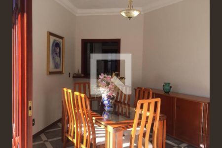 Casa à venda com 4 quartos, 380m² em Jardim Chapadão, Campinas