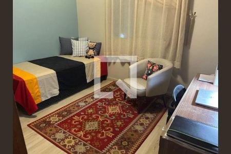 Apartamento à venda com 2 quartos, 45m² em Jardim Campos Elíseos, Campinas