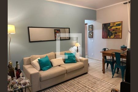 Apartamento à venda com 2 quartos, 45m² em Jardim Campos Elíseos, Campinas