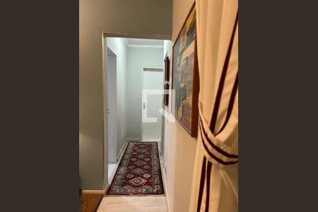 Apartamento à venda com 2 quartos, 45m² em Jardim Campos Elíseos, Campinas