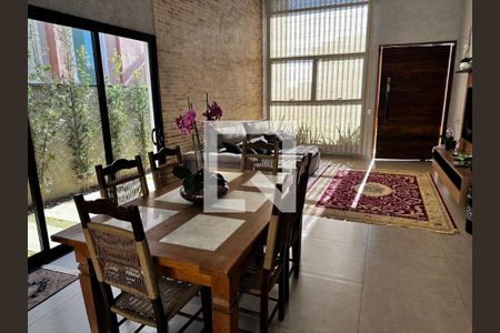 Casa à venda com 3 quartos, 210m² em Chácara Santa Margarida, Campinas