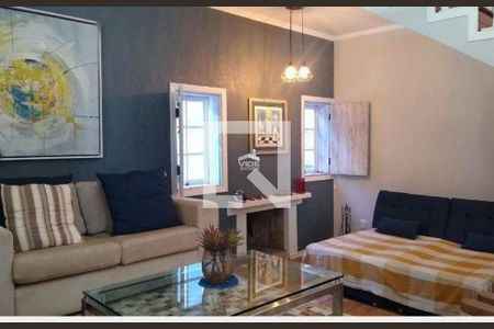 Casa à venda com 5 quartos, 530m² em Loteamento Caminhos de San Conrado (Sousas), Campinas