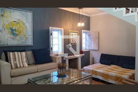 Casa à venda com 5 quartos, 530m² em Loteamento Caminhos de San Conrado (Sousas), Campinas