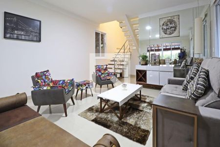 Casa à venda com 4 quartos, 470m² em Alphaville Dom Pedro, Campinas