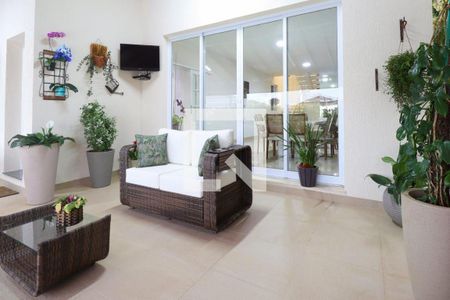 Casa à venda com 4 quartos, 470m² em Alphaville Dom Pedro, Campinas