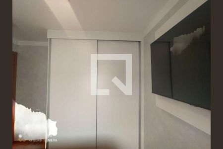 Apartamento à venda com 2 quartos, 47m² em Jardim Anton von Zuben, Campinas