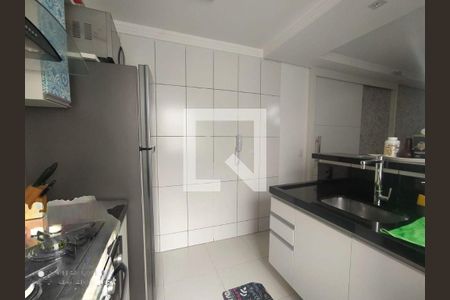 Apartamento à venda com 2 quartos, 47m² em Jardim Anton von Zuben, Campinas