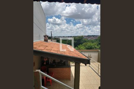 Casa à venda com 2 quartos, 115m² em Parque Jambeiro, Campinas