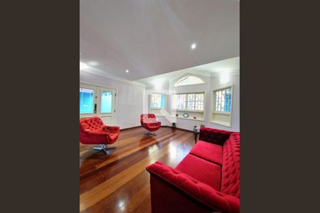 Casa à venda com 5 quartos, 393m² em Jardim do Sol, Campinas