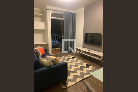 Apartamento à venda com 1 quarto, 57m² em Guarani, Campinas