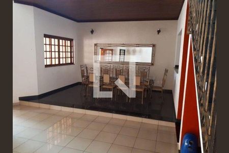 Casa à venda com 3 quartos, 270m² em Jardim do Sol, Campinas