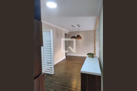 Apartamento à venda com 3 quartos, 85m² em Jardim Guarani, Campinas