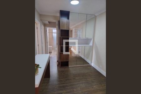 Apartamento à venda com 3 quartos, 85m² em Jardim Guarani, Campinas