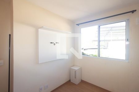 Quarto 1 de apartamento para alugar com 2 quartos, 40m² em Campo Grande, Rio de Janeiro