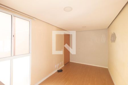 Sala de apartamento para alugar com 2 quartos, 40m² em Campo Grande, Rio de Janeiro