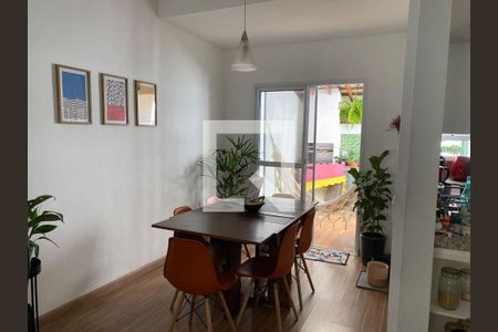 Casa à venda com 4 quartos, 95m² em Fazenda Santa Cândida, Campinas