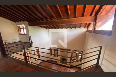 Casa à venda com 4 quartos, 400m² em Cidade Universitária, Campinas