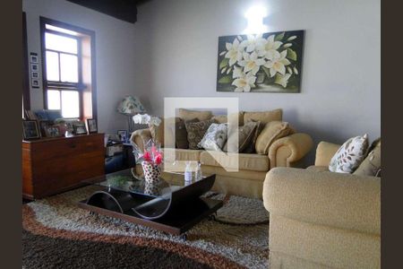 Casa à venda com 3 quartos, 420m² em Loteamento Caminhos de San Conrado (Sousas), Campinas