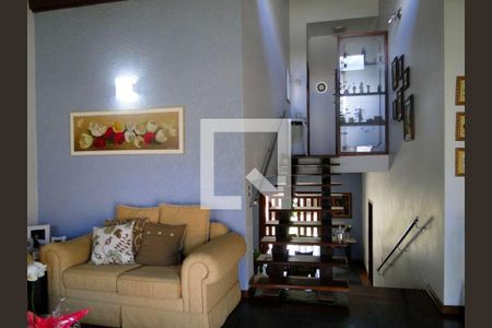 Casa à venda com 3 quartos, 420m² em Loteamento Caminhos de San Conrado (Sousas), Campinas