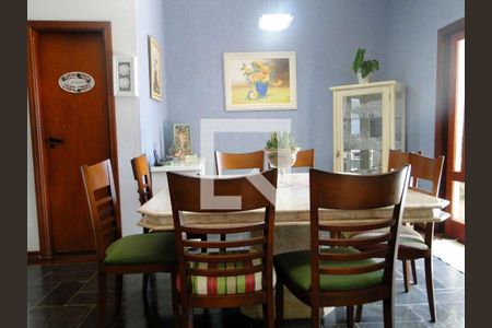 Casa à venda com 3 quartos, 420m² em Loteamento Caminhos de San Conrado (Sousas), Campinas