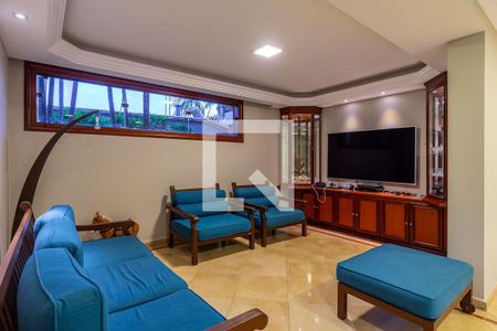 Casa à venda com 6 quartos, 582m² em Parque Taquaral, Campinas