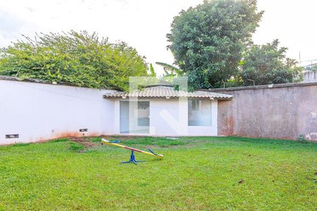 Casa à venda com 6 quartos, 582m² em Parque Taquaral, Campinas