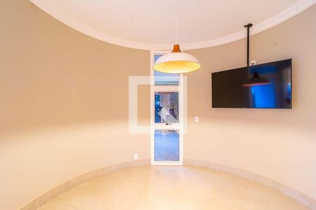 Casa à venda com 6 quartos, 582m² em Parque Taquaral, Campinas