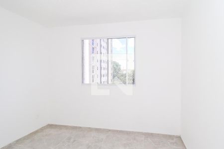 Quarto 1 de apartamento para alugar com 2 quartos, 42m² em Vila Princesa Isabel, São Paulo
