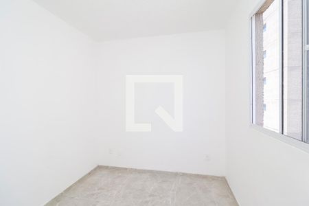 Quarto 1 de apartamento para alugar com 2 quartos, 42m² em Vila Princesa Isabel, São Paulo