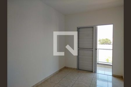 Quarto 1 de apartamento para alugar com 2 quartos, 50m² em Vila Carrão, São Paulo