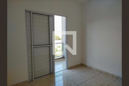 Quarto 2 de apartamento para alugar com 2 quartos, 50m² em Vila Carrão, São Paulo