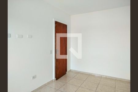 Quarto 1 de apartamento para alugar com 2 quartos, 50m² em Vila Carrão, São Paulo