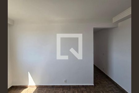 Sala  de apartamento à venda com 2 quartos, 44m² em Jardim Las Vegas, Guarulhos