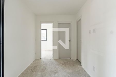 Sala/Cozinha de apartamento à venda com 2 quartos, 37m² em Vila Nair, São Paulo
