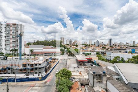 Quarto 1 de apartamento à venda com 2 quartos, 37m² em Vila Nair, São Paulo