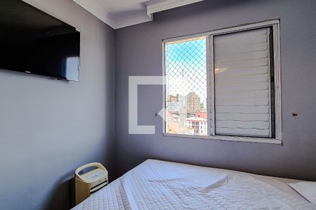 Quarto 1 de apartamento à venda com 2 quartos, 51m² em Parque Bristol, São Paulo