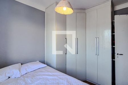 Quarto 1 de apartamento à venda com 2 quartos, 51m² em Parque Bristol, São Paulo