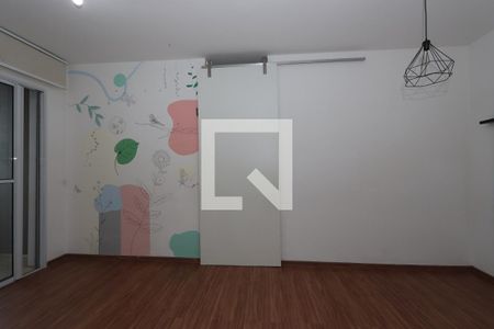 Sala de apartamento para alugar com 2 quartos, 50m² em Vila Metalúrgica, São Paulo