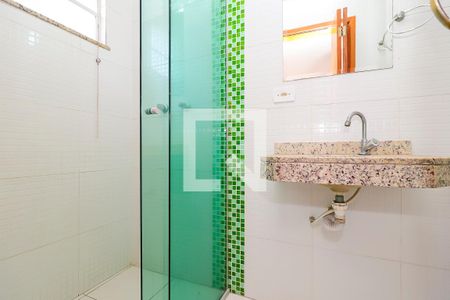 Casa de Condomínio para alugar com 2 quartos, 67m² em Parada Xv de Novembro, São Paulo