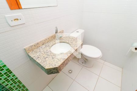 Casa de Condomínio para alugar com 2 quartos, 67m² em Parada Xv de Novembro, São Paulo