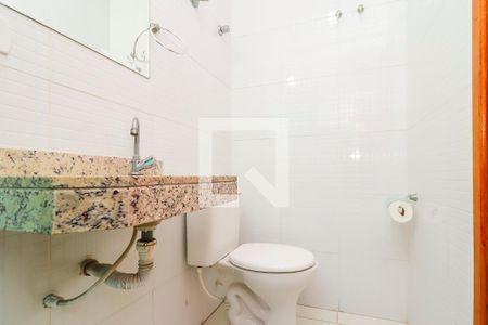 Casa de Condomínio para alugar com 2 quartos, 67m² em Parada Xv de Novembro, São Paulo