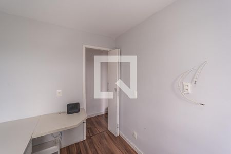 Quarto 1 de apartamento para alugar com 2 quartos, 45m² em Jardim Danfer, São Paulo