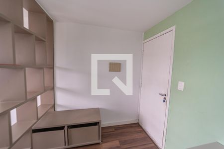 Sala de apartamento para alugar com 2 quartos, 45m² em Jardim Danfer, São Paulo