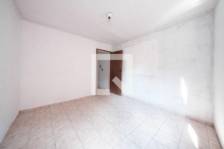 Quarto 2 de casa para alugar com 2 quartos, 85m² em Parque Boturussu, São Paulo